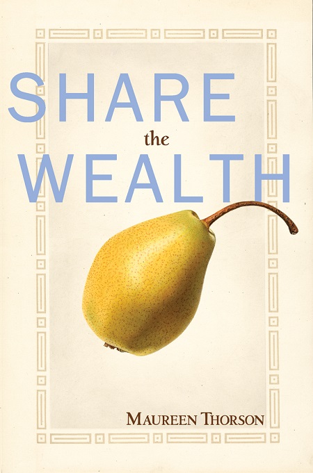 Image of the cover of the book Share the Wealth